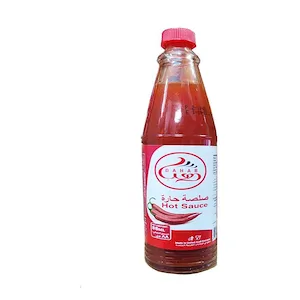 Dahab Hot Sauce 88ml