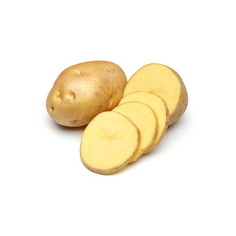 Fresh Potatoes 1kg – Daily Kitchen Essential