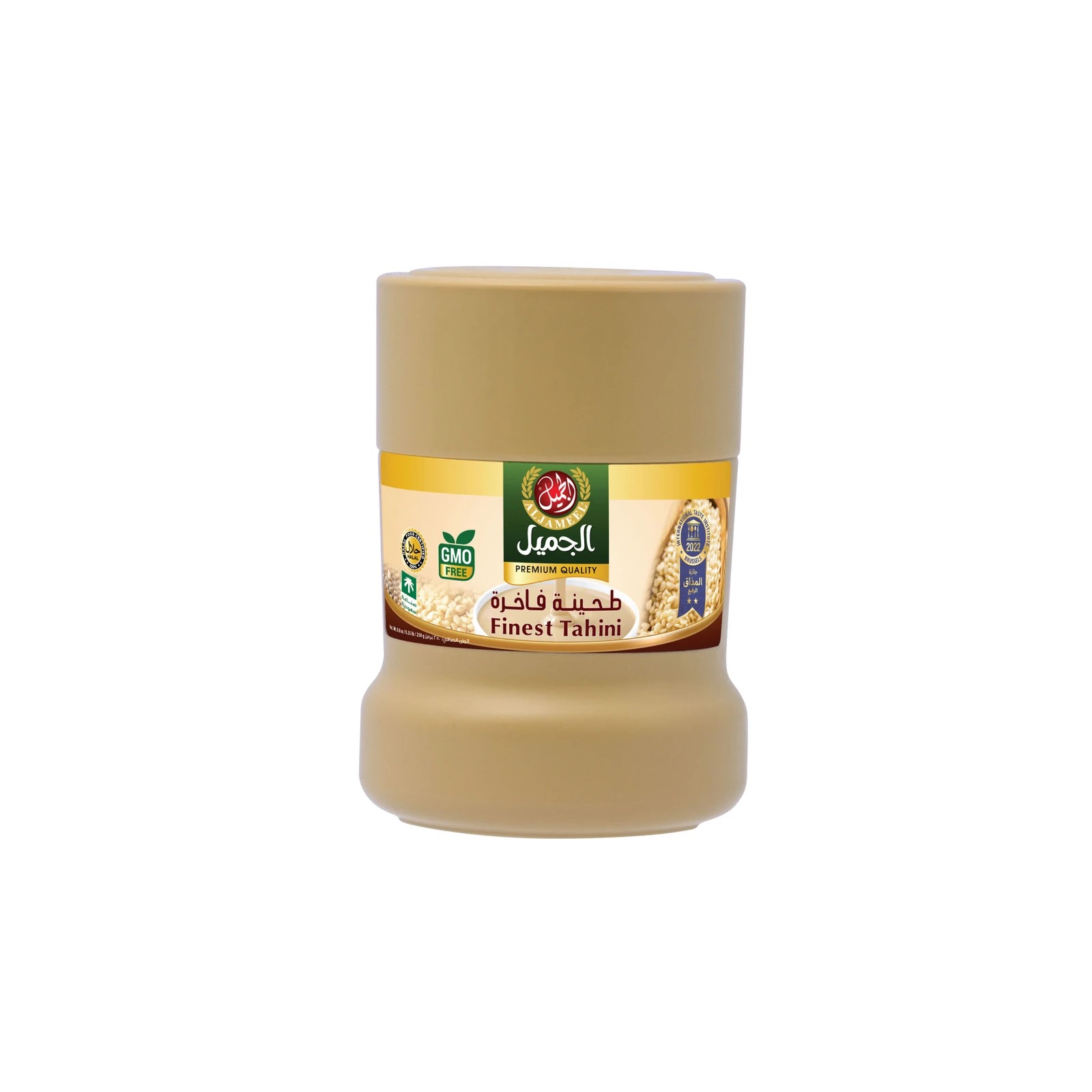 AL JAMEEL Finest Tahini 250g Outer