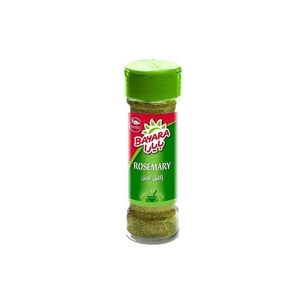 Bayara Rosemary – Roast Special