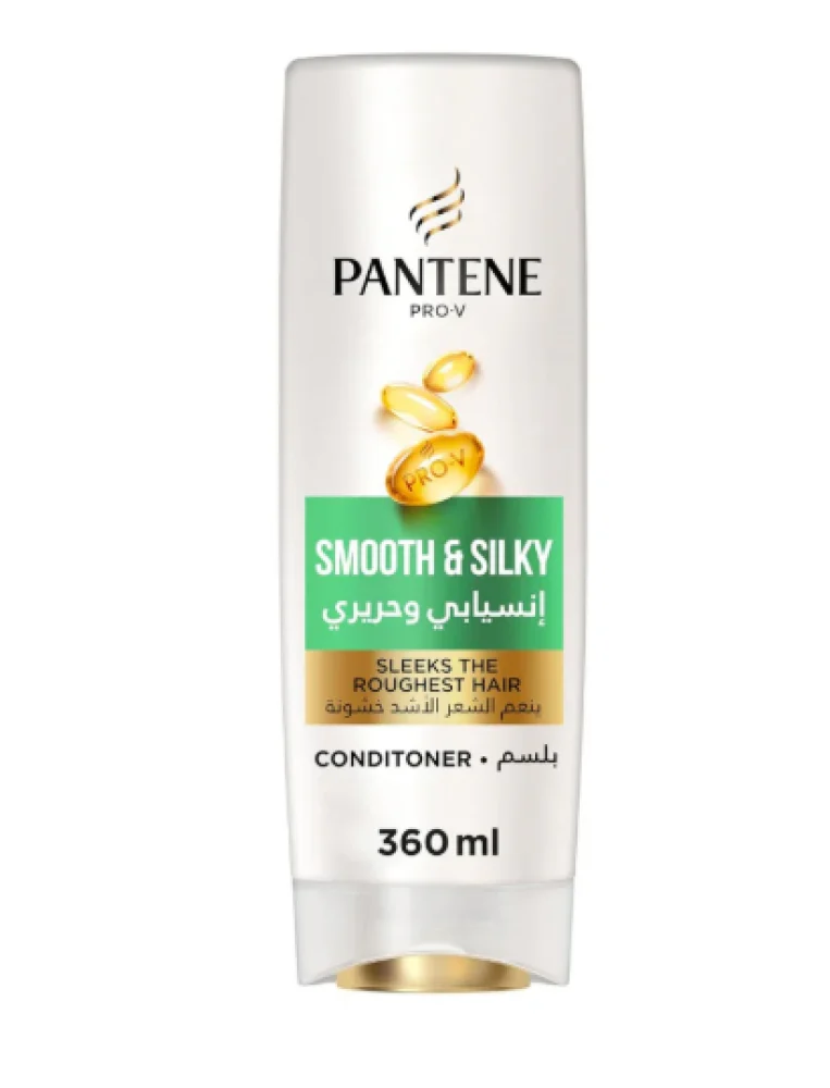 Pantene Conditioner 360ML 24CTN