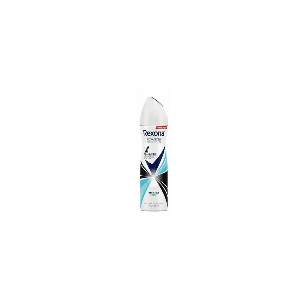 Rexona Deo Body Spray Invisible Fresh 150ML Piece