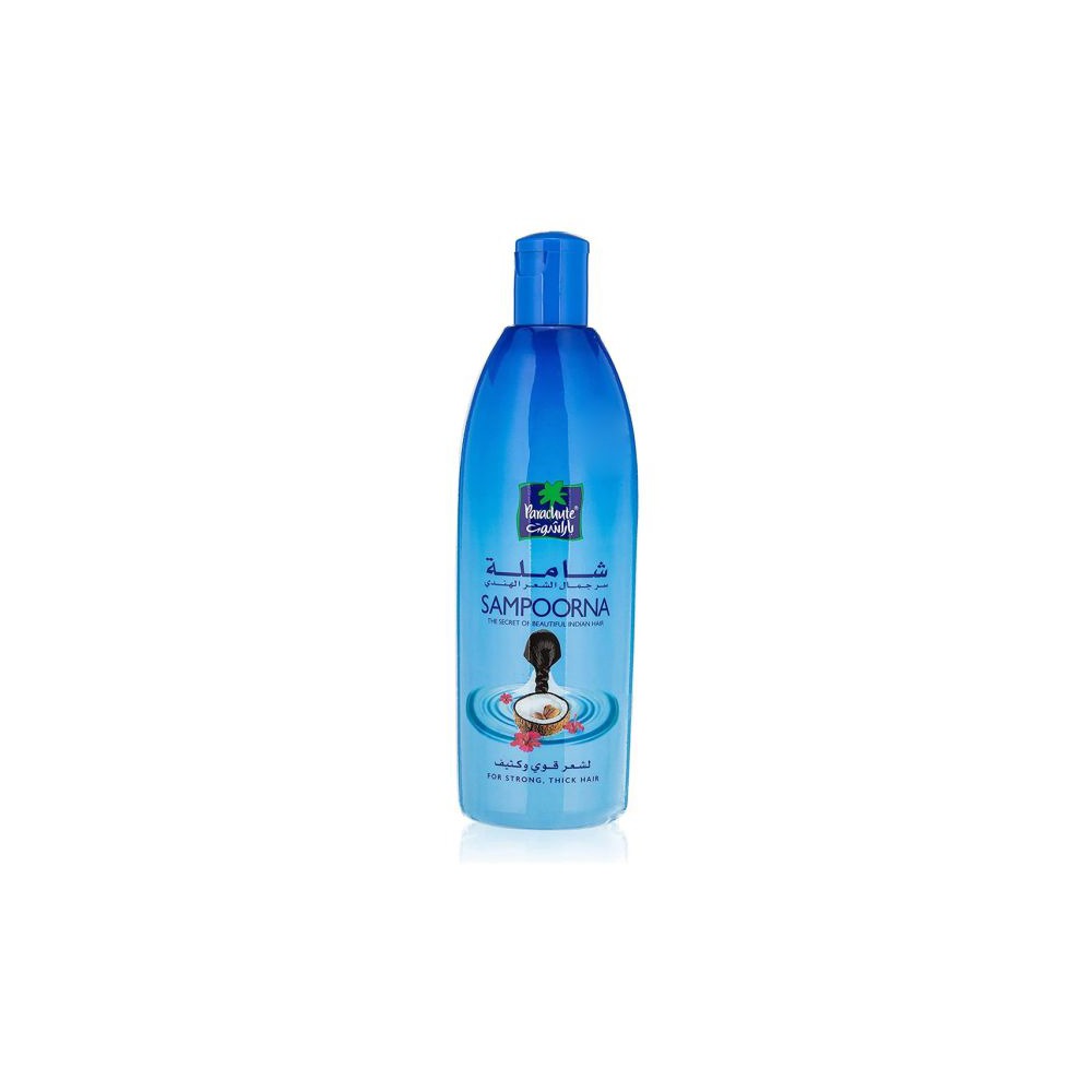 Parachut Sampoorna Hair Oil 150ML Pack of 2
