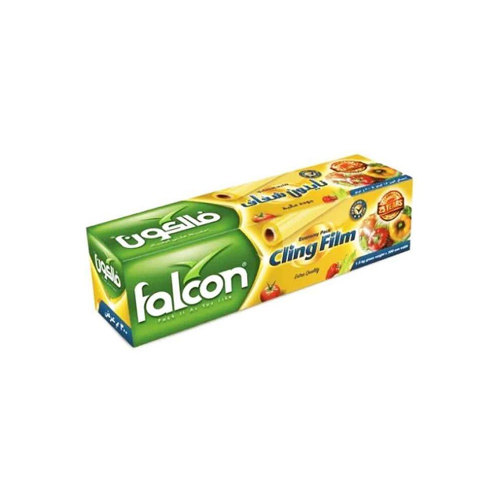 Falcon Cling Film 1.3kg x 30cm
