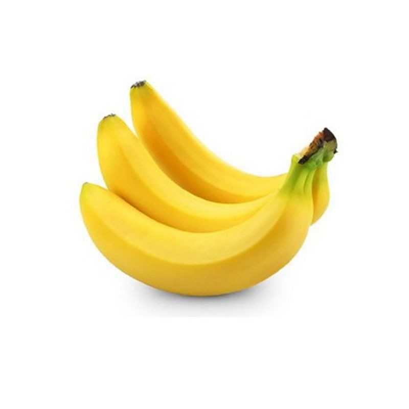 Ecuador Bananas 1kg – Fresh & Naturally Sweet