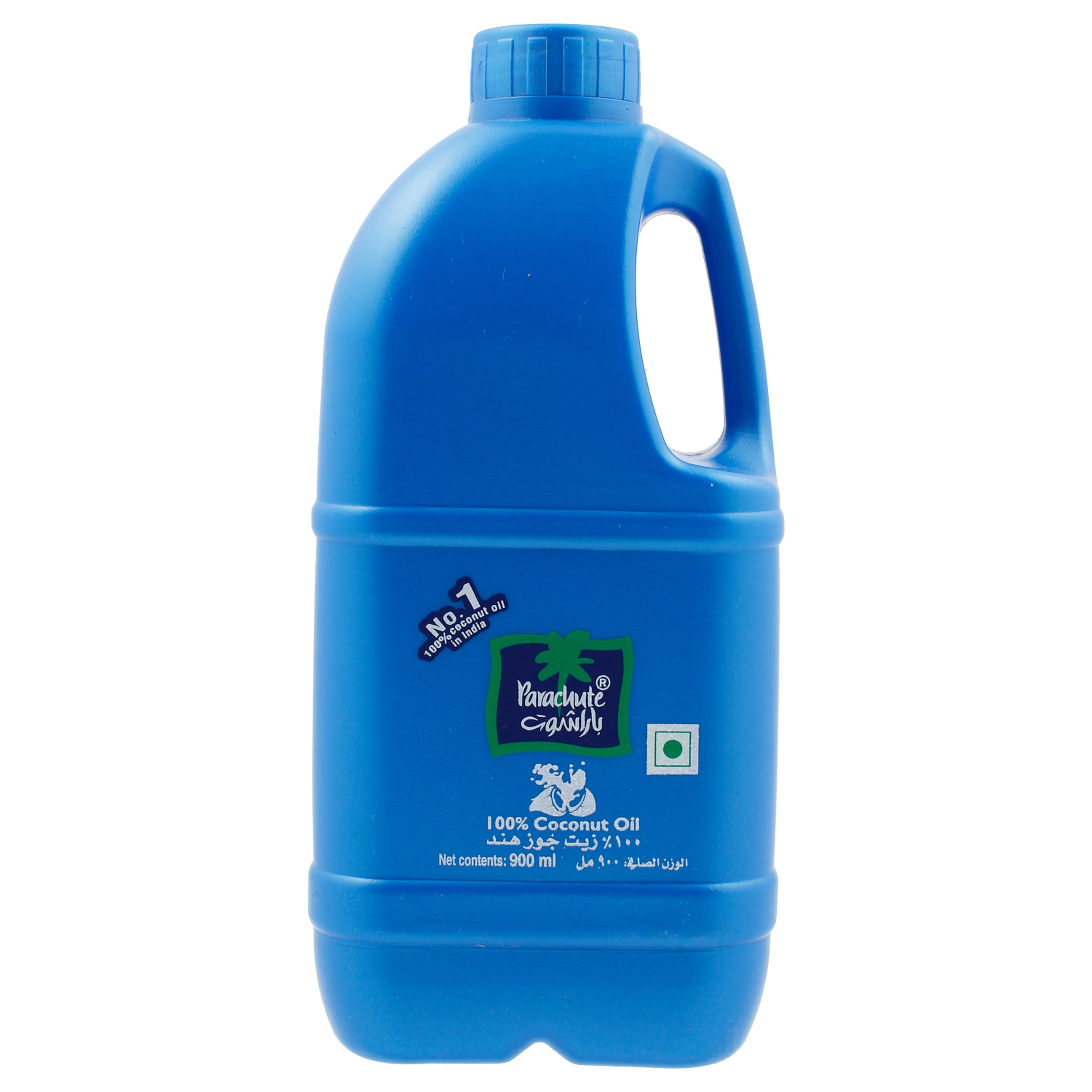 Parachute Coconut Oil 900ML Carton Pack of 15