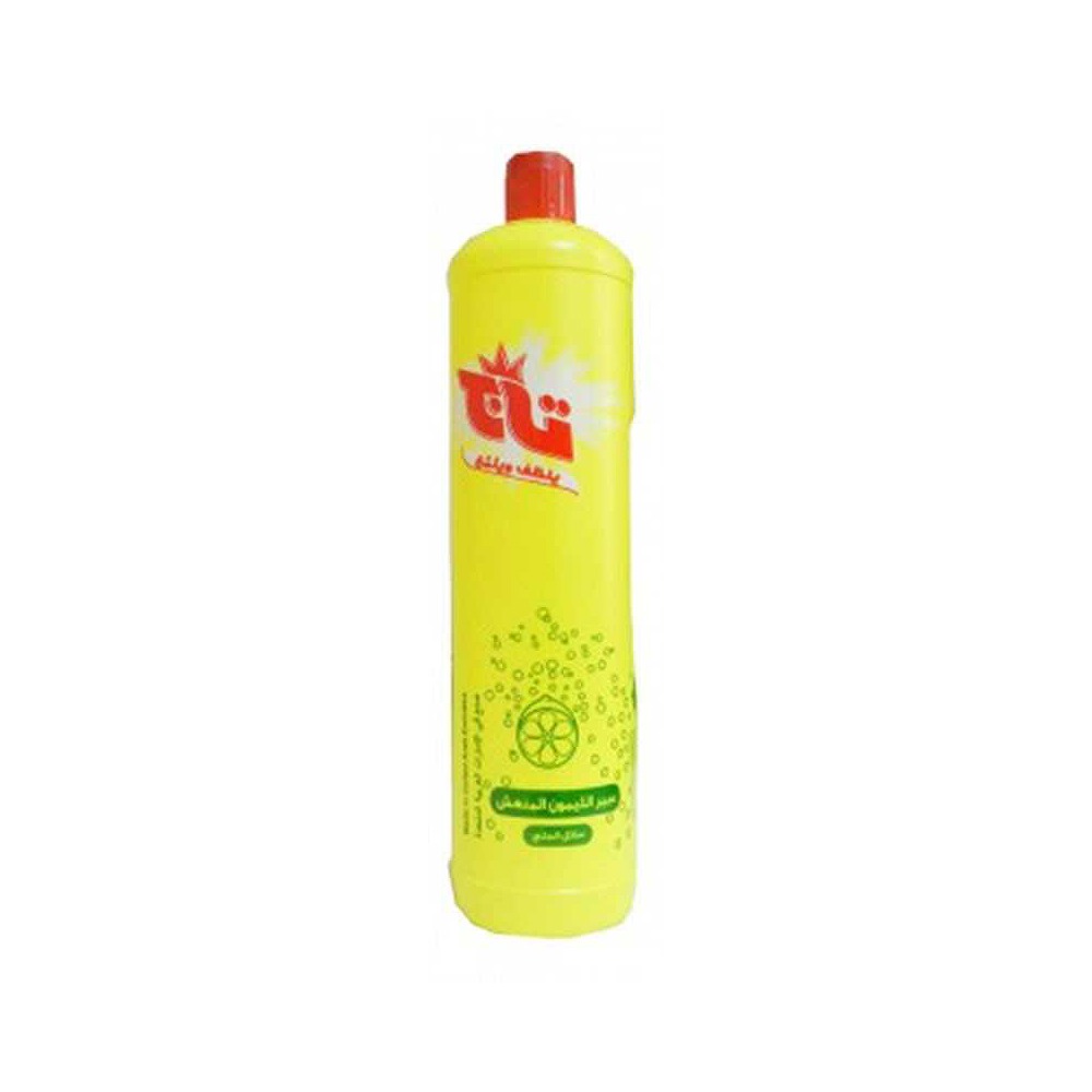 Taj Dish wash Liquid Lemon 900ml