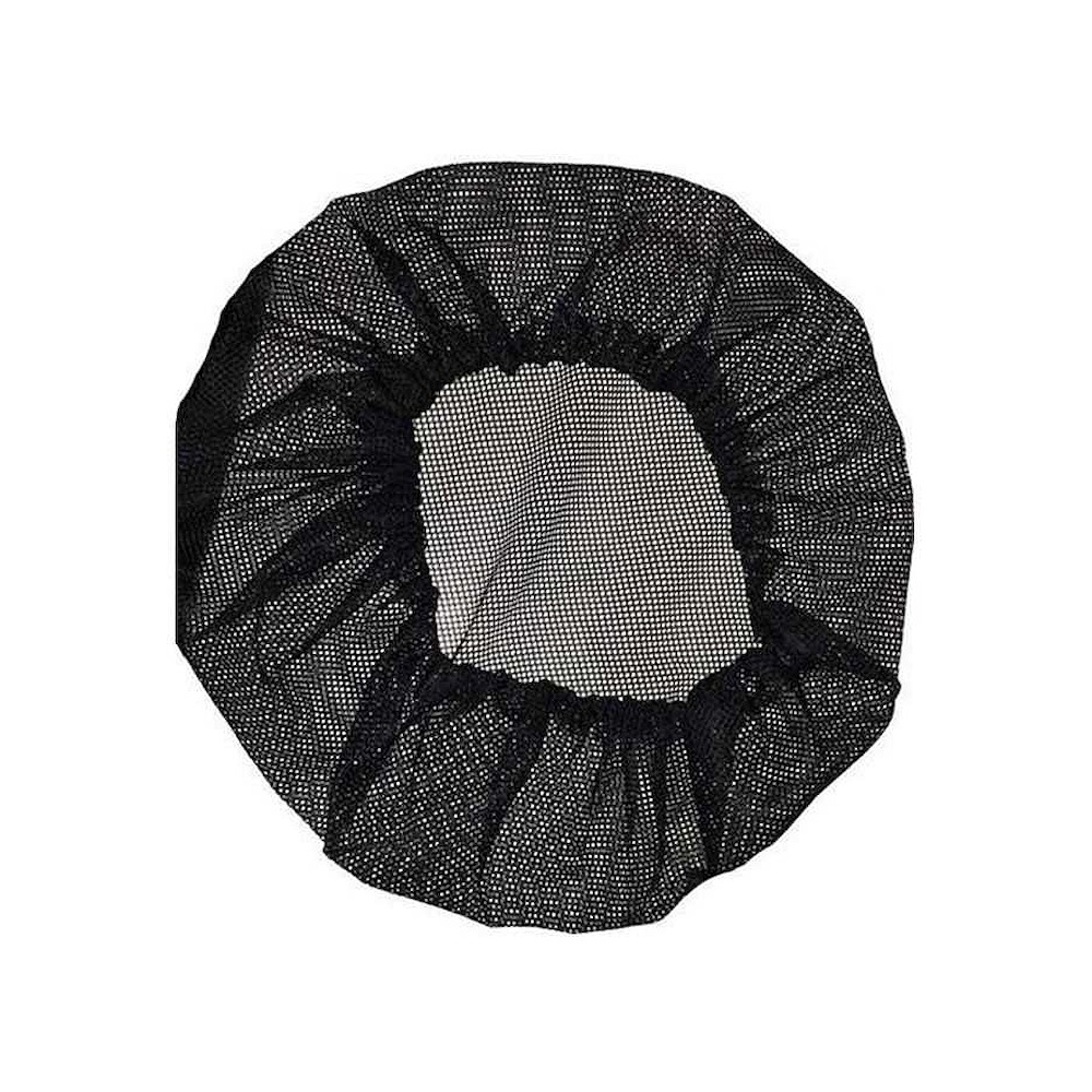 Hair Net Black 100 pcs