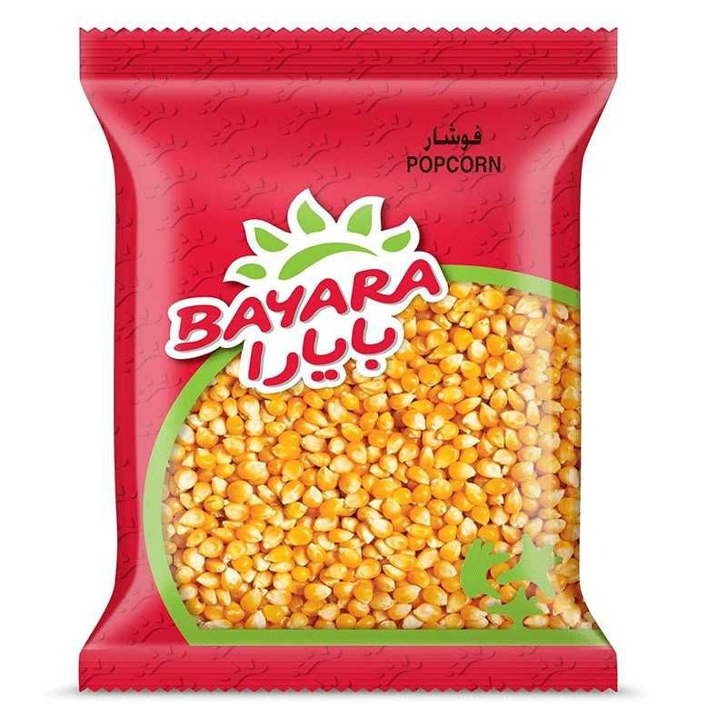 Bayara Popcorn 400g Pack