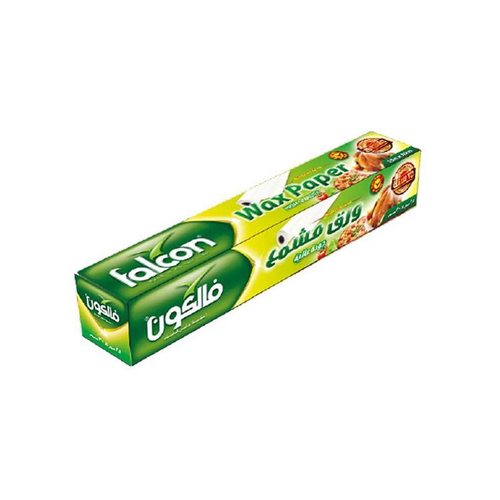 Falcon Wax Paper 25m x 30cm