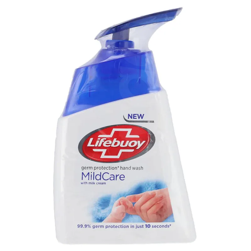 Lifebuoy Hand Wash Cool Fresh 500ML Piece