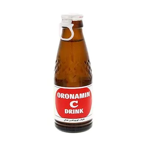 Oronamin C Drink 120ml (1 Piece)