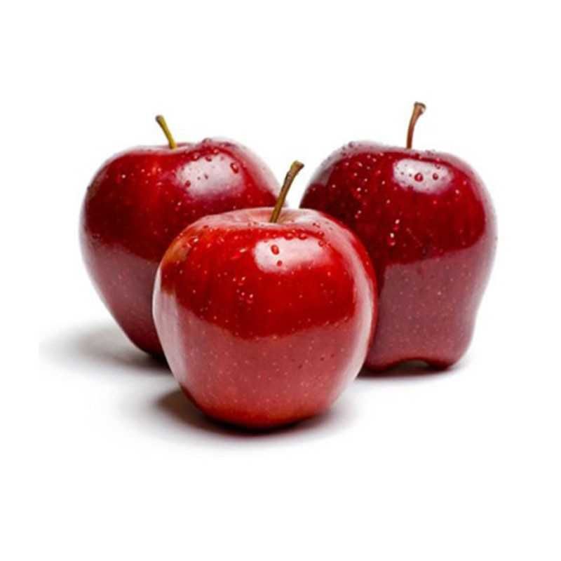 Red Apples USA 1kg – Crisp & Sweet