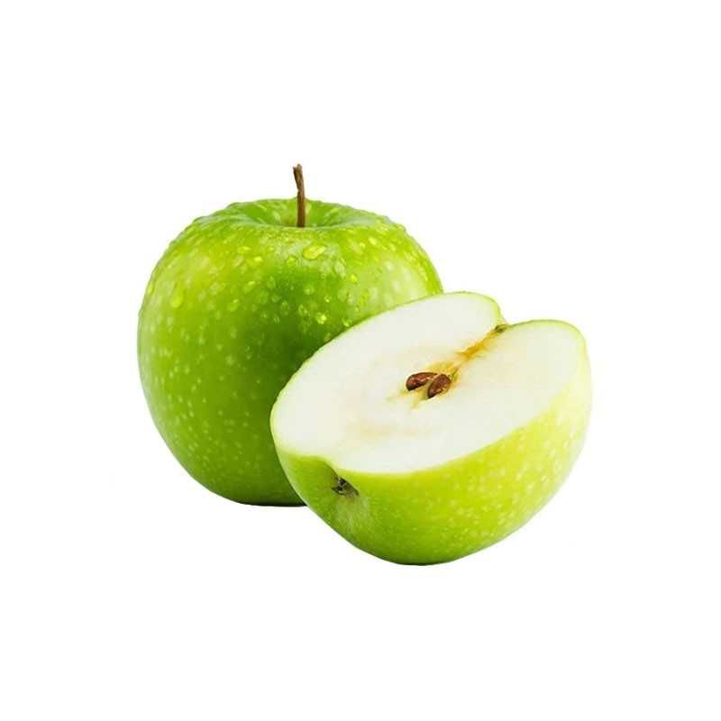 Italian Green Apples 1kg – Crisp & Value Pack