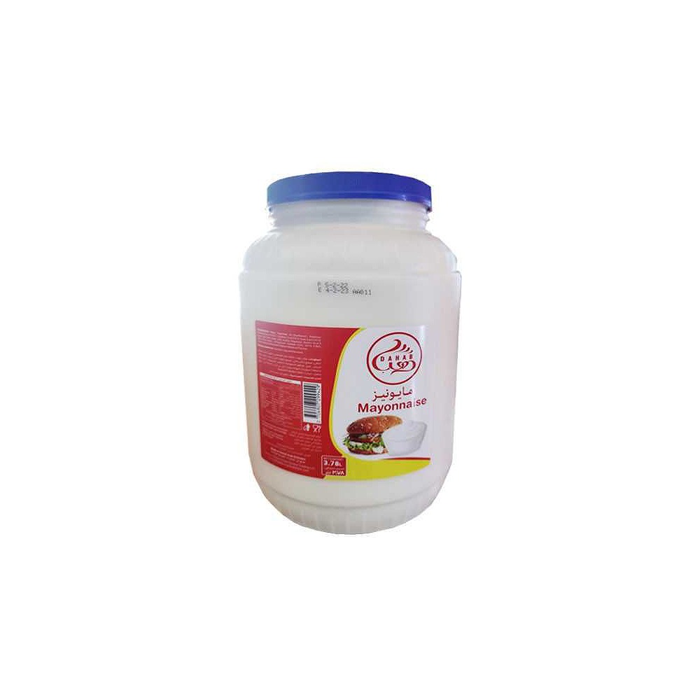Dahab Mayonnaise 3.78Ltr