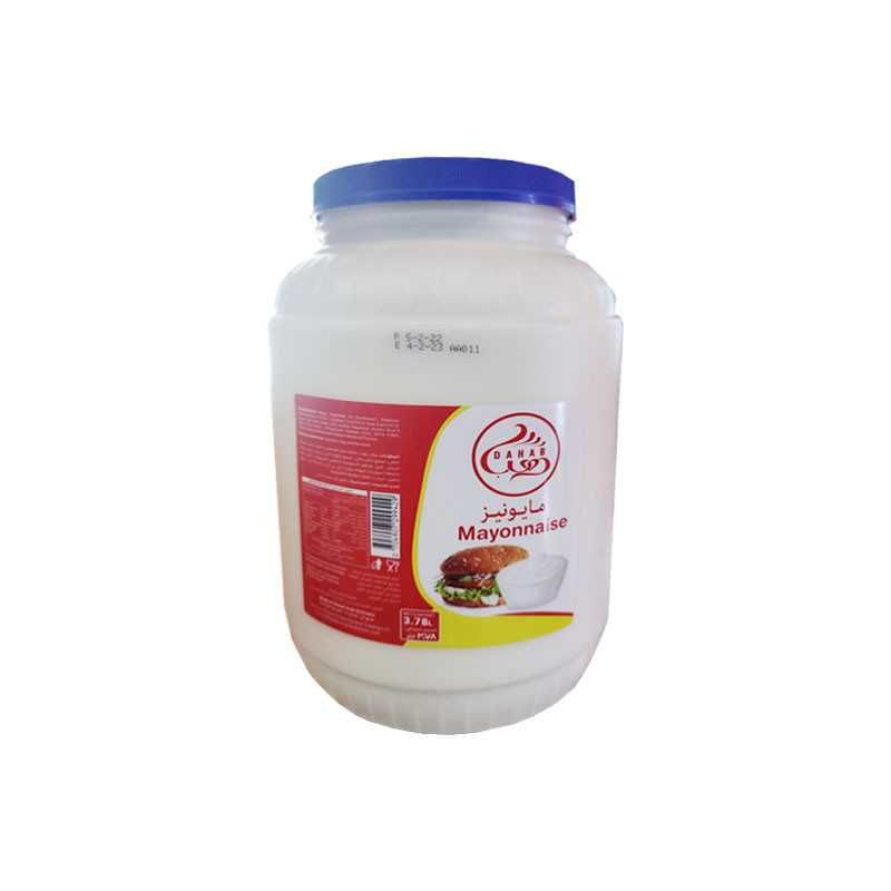 Dahab Mayonnaise 3.78Ltr