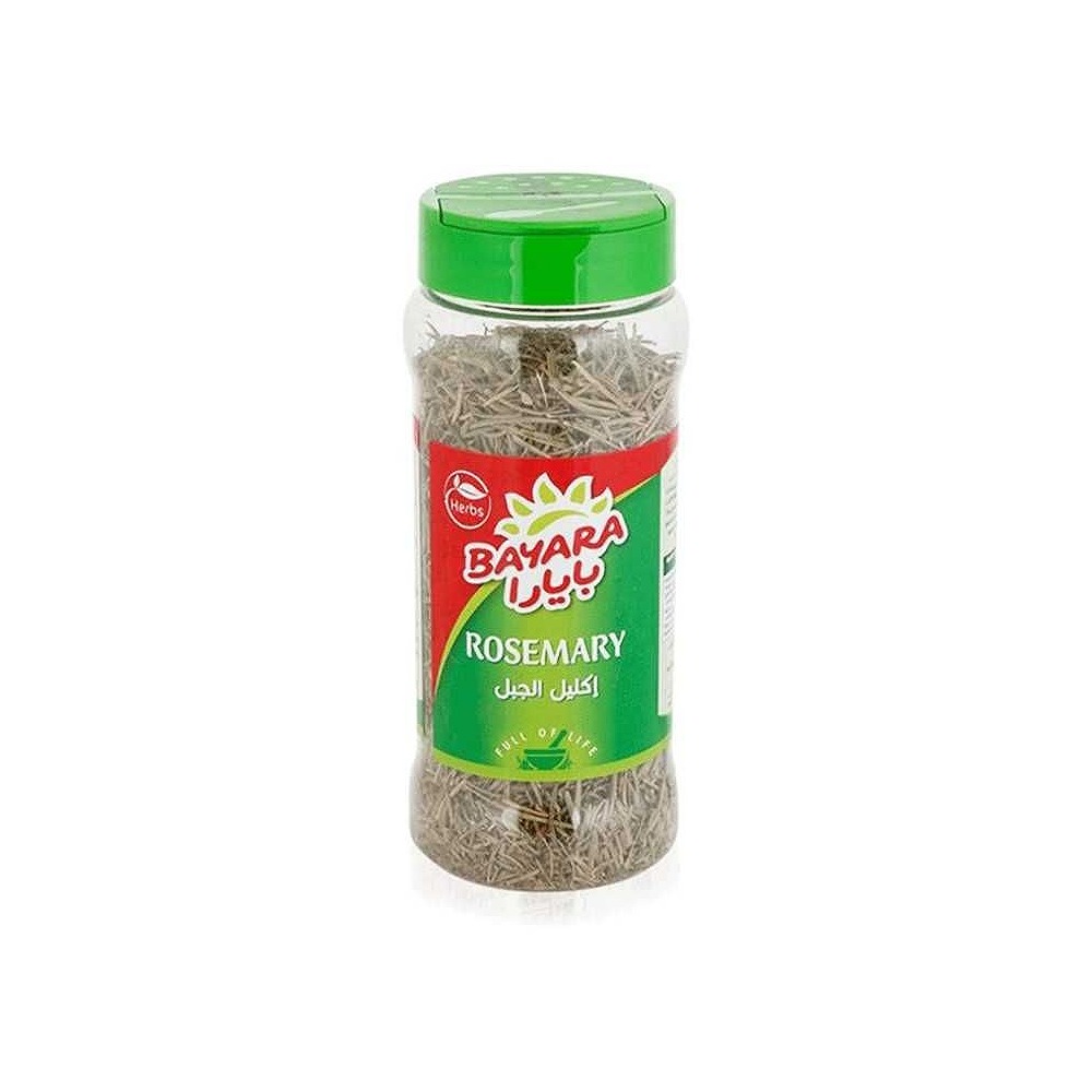 Bayara Rosemary – Aromatic Herb