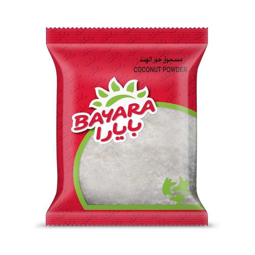 Bayara Coconut Powder 400g