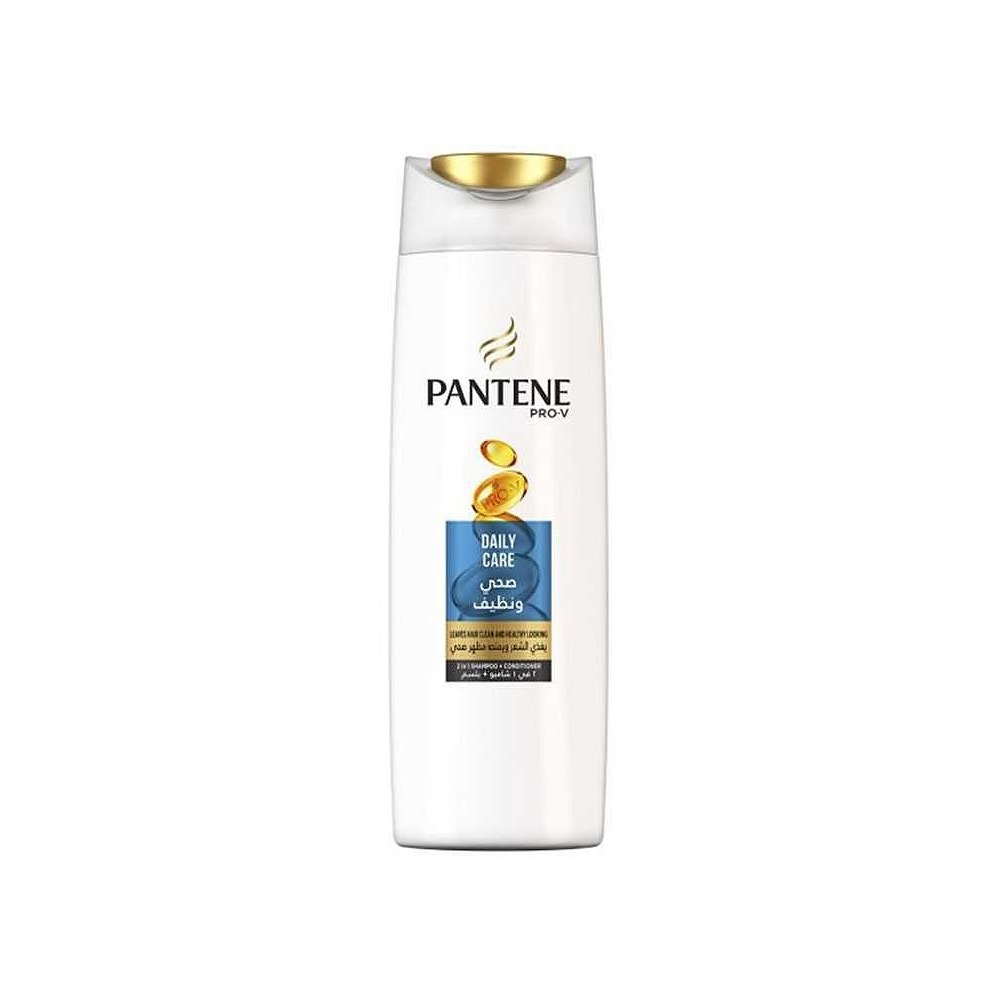 Pantene Pro-V Daily Care 2in1 Shampoo 200ml