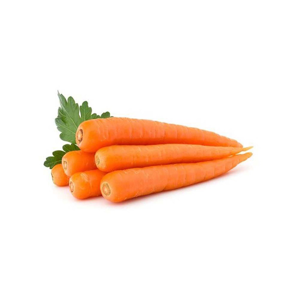 Australian Carrots – Fresh & Crunchy