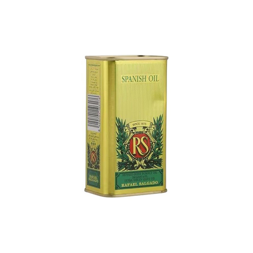Rafael Salgado Pure Olive Oil 230ml – Spanish Olive Oil