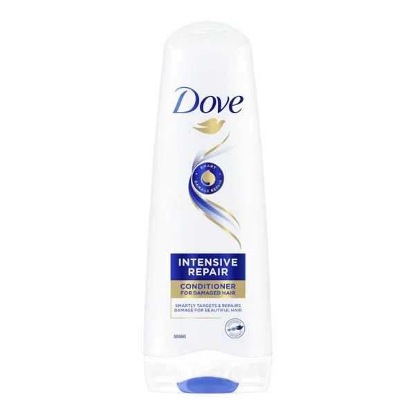 Dove Conditioner Intensive Repair 340ML Carton Pack of 12