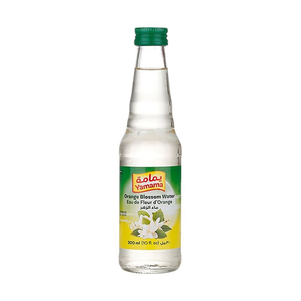 YAMAMA Orange Blossom Flower Water 300ML Piece