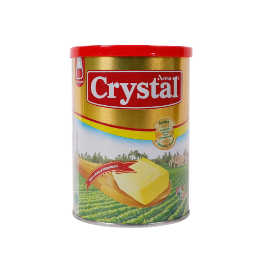 Crystal Ghee 700GR Carton Pack of 12