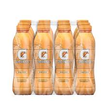 Gatorade Drink Orange 495 ML 12 Pack Carton