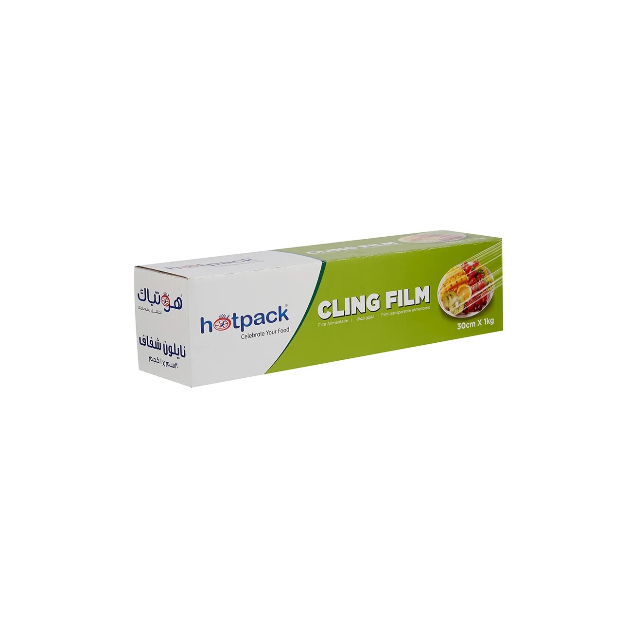 Hotpack Cling Film 30cm x 1kg