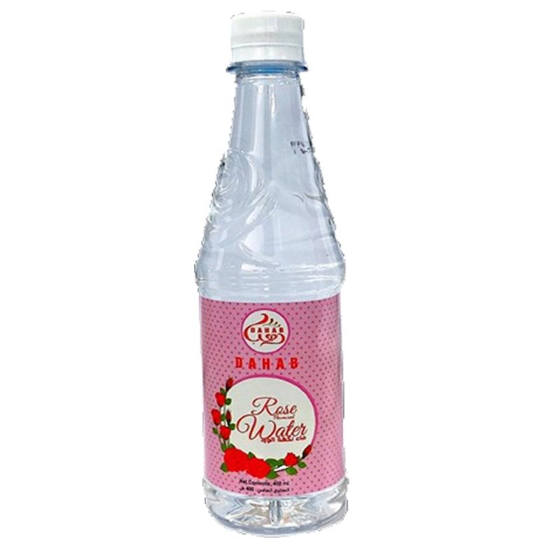 Dahab Rosewater 400ml