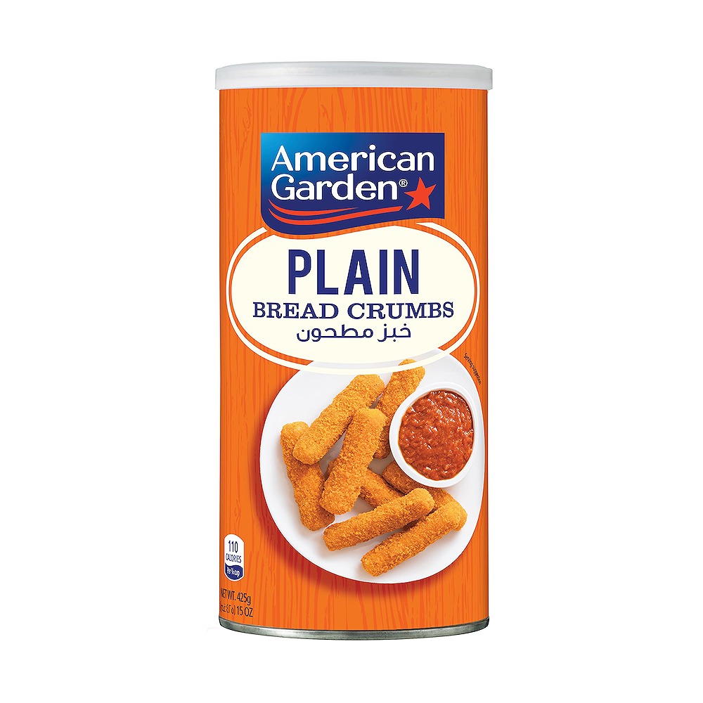 Bread Crumbs Big 425GR Pack of 2