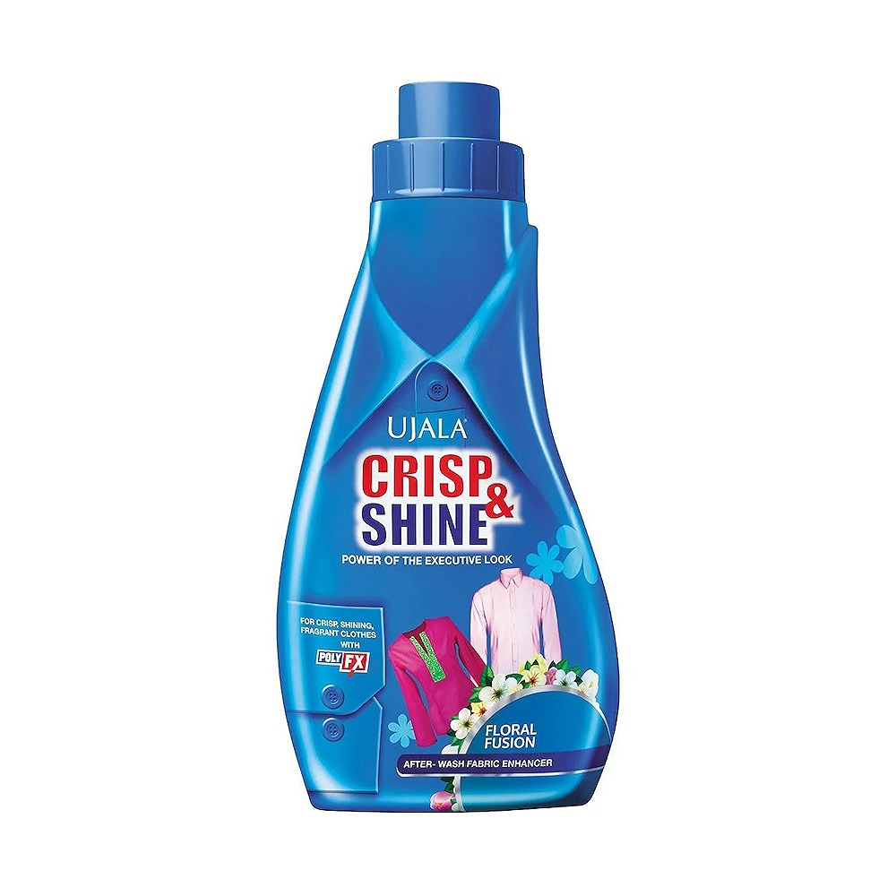 UJALA Crisp & Shine Hair Serum 200ML Piece
