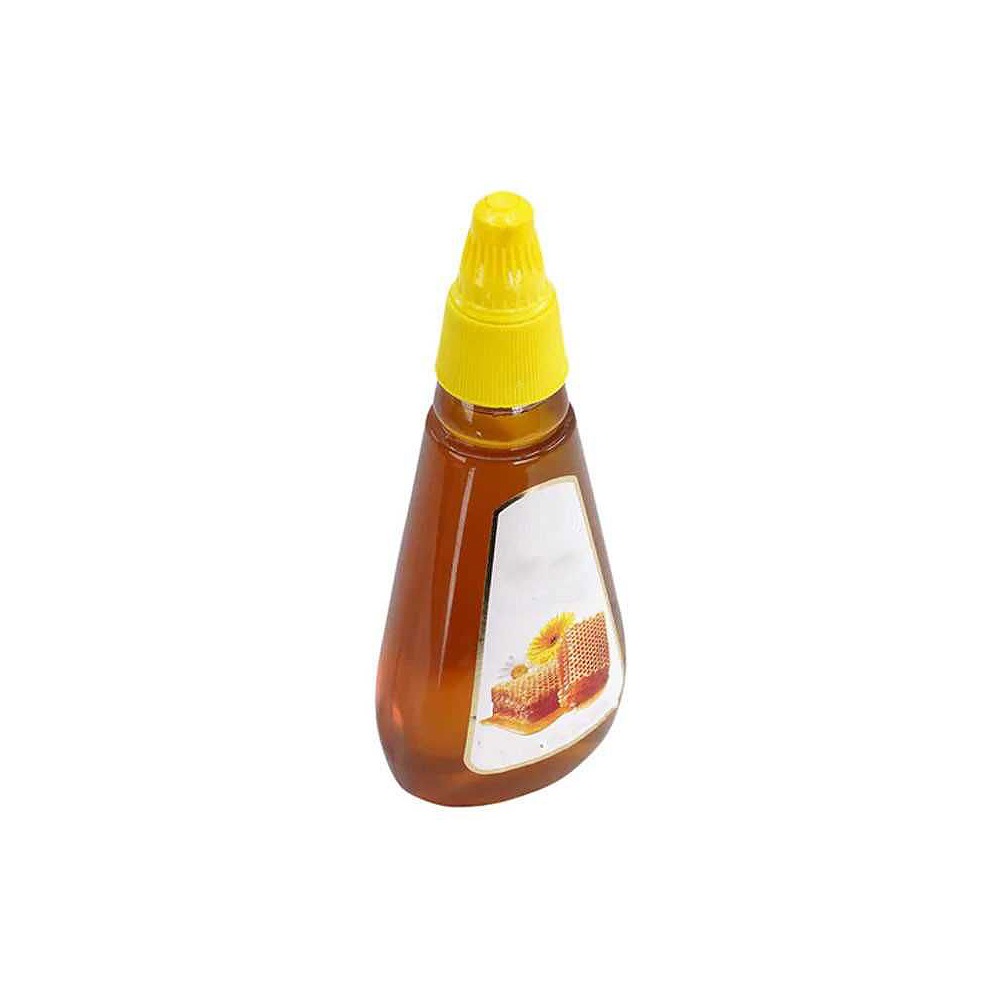 Honey Bottle Squeeze 400g