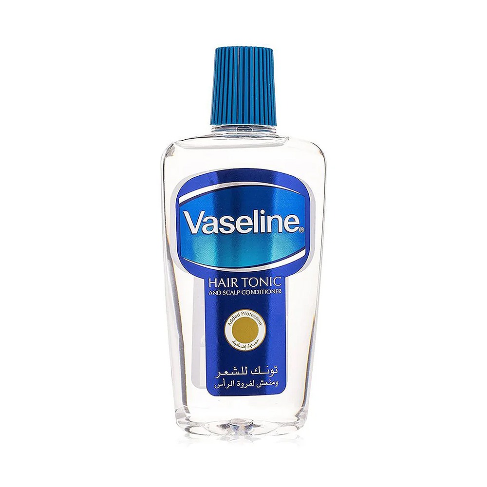 Vaseline Hair Tonic 300ML Carton Pack of 24