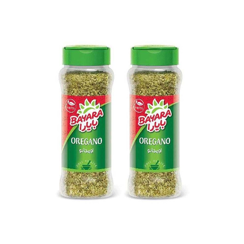 Bayara Oregano Herb 330ml Pack of 2
