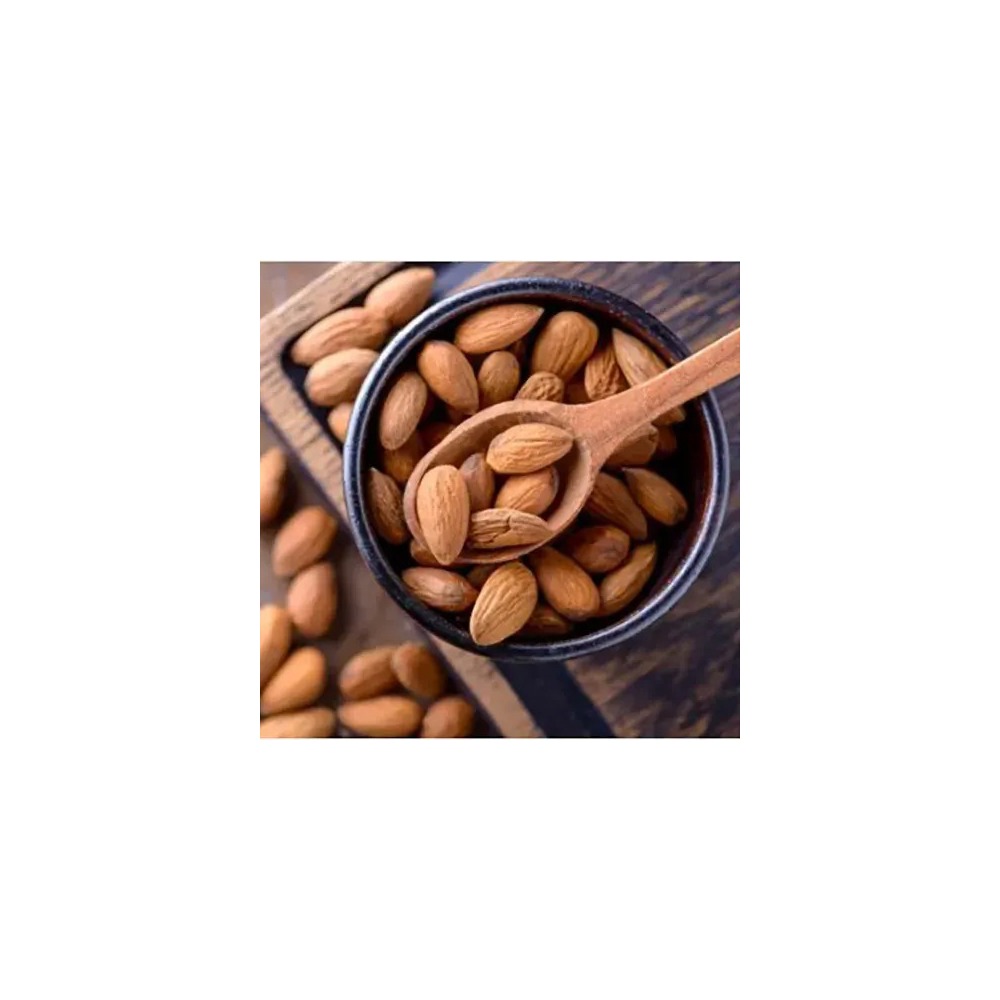 Almonds 500g | Premium Dry Fruits & Nuts for Snacking & Baking | Best Price Dubai UAE