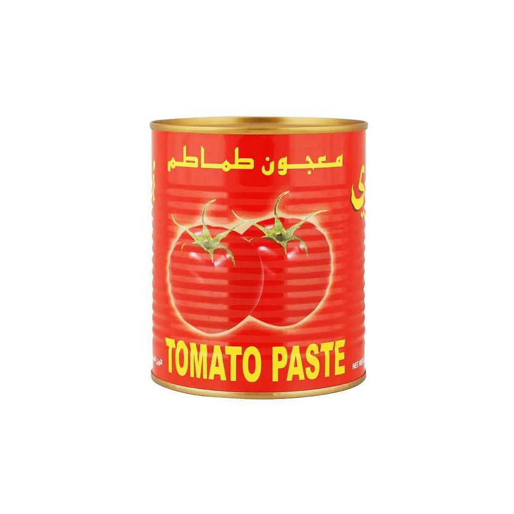 Lui Tomato Paste 800g