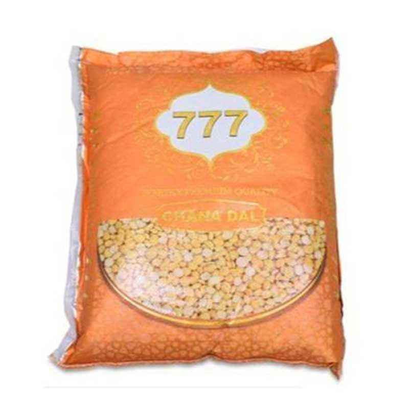 Chana Dal Bag 15kg (assorted)