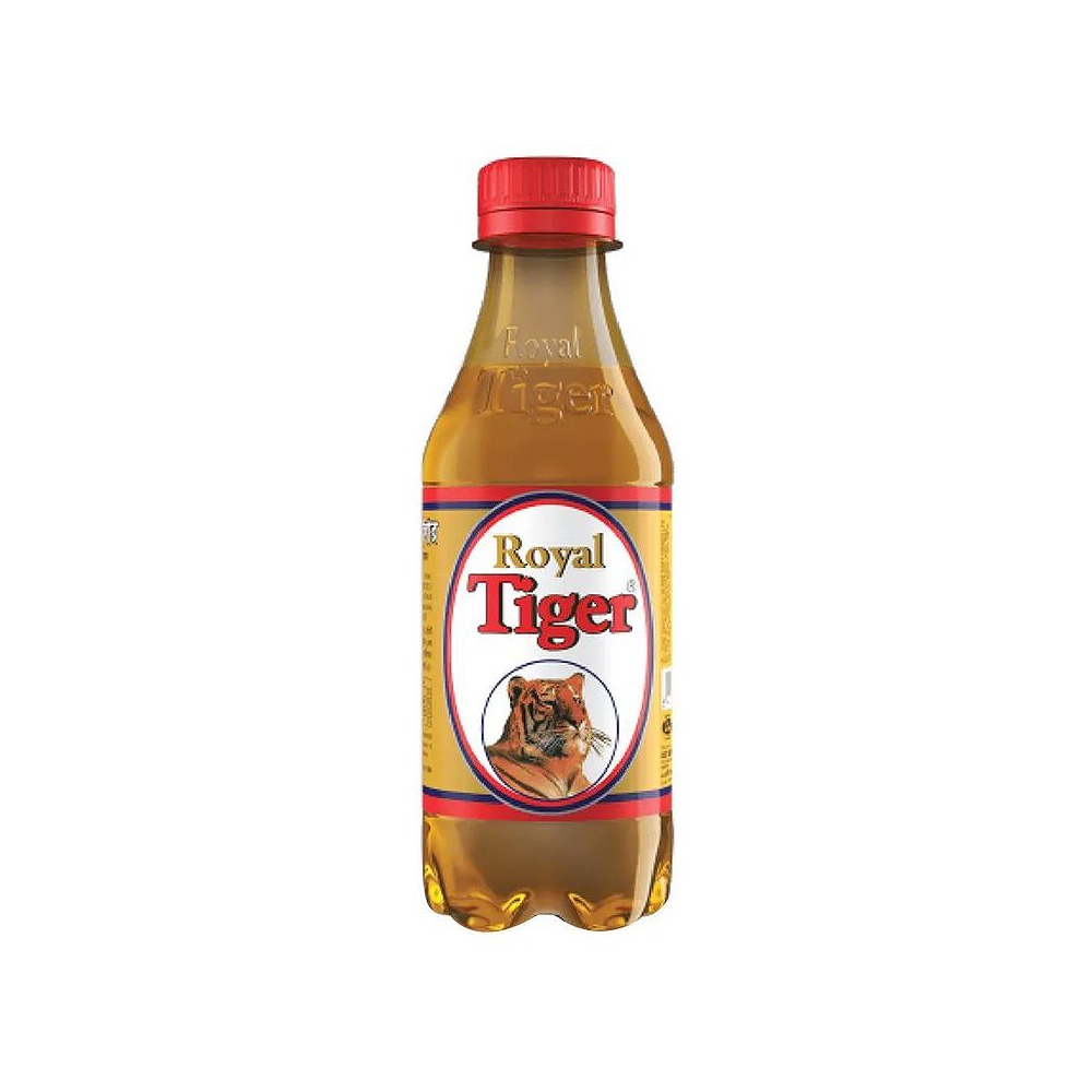 Royal Tiger Energy Drink 270ml Pack of 24 – High‑Performance Energy