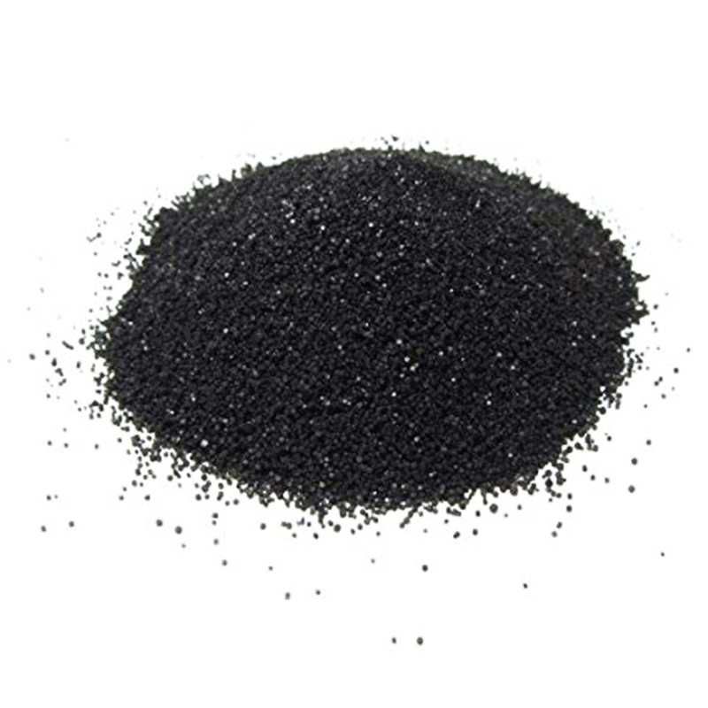 Dahab Black Salt 1kg – Kala Namak for Chaat