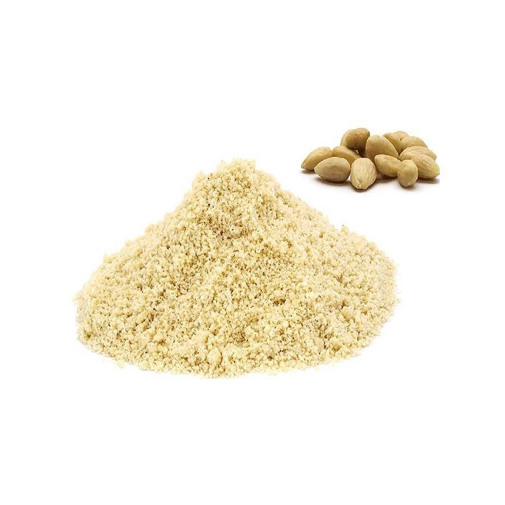 Alwan Almond (Badam) Powder 200g Per Pack