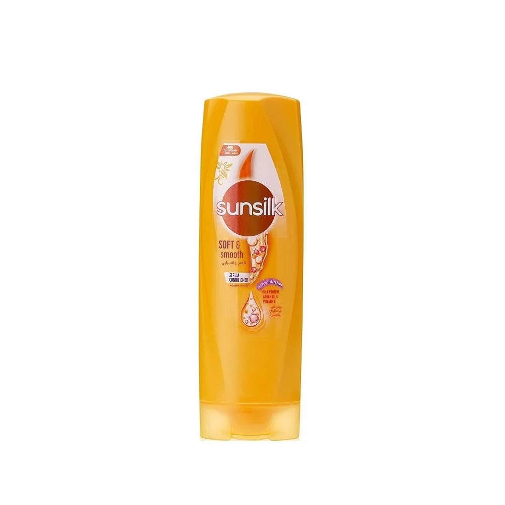 Sunsilk Serum Conditioner Soft & Smooth 340ml