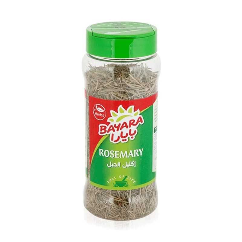Bayara Rosemary 330ml Bottle
