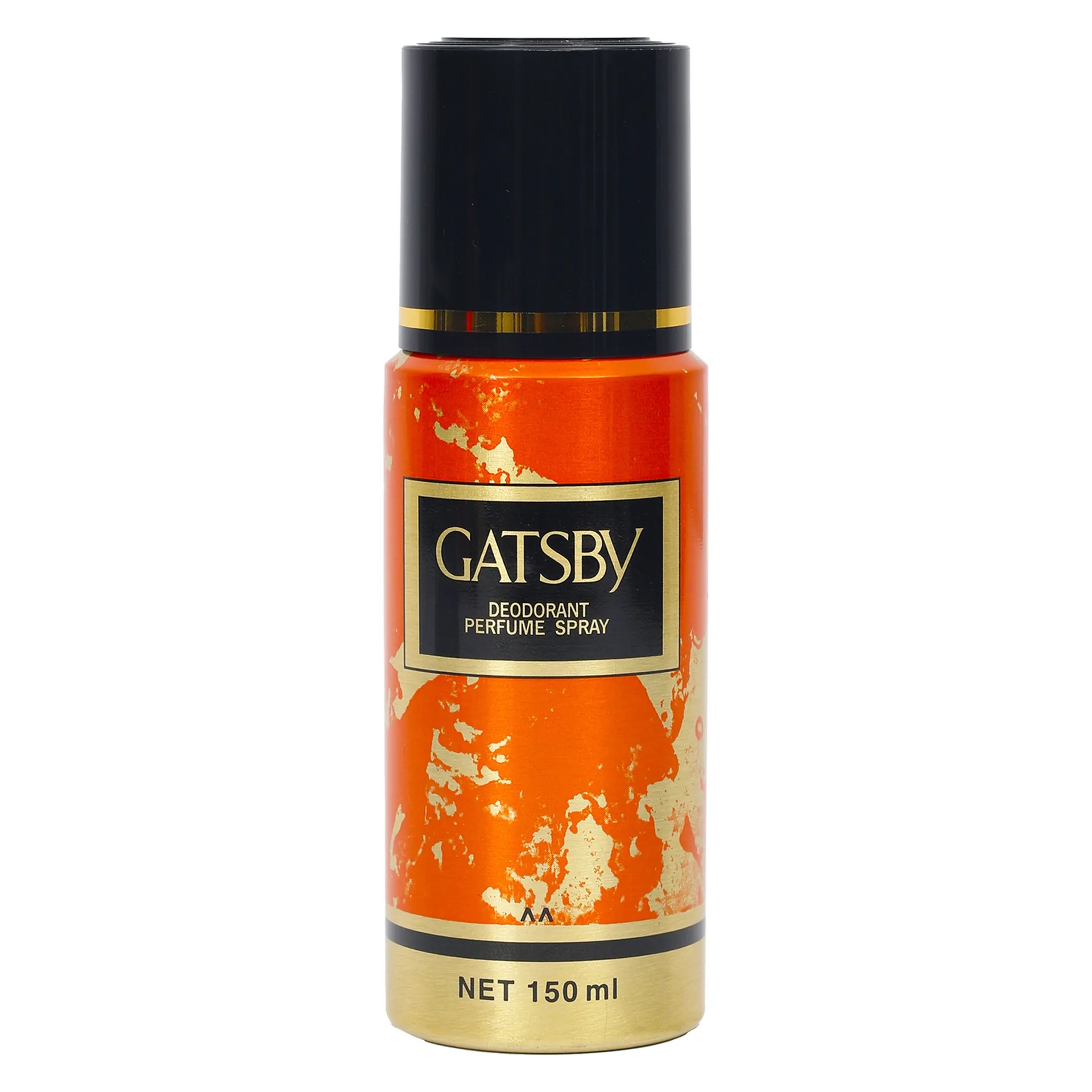 GATSBY Advance Blue Body Spray 150 ml Carton of 72