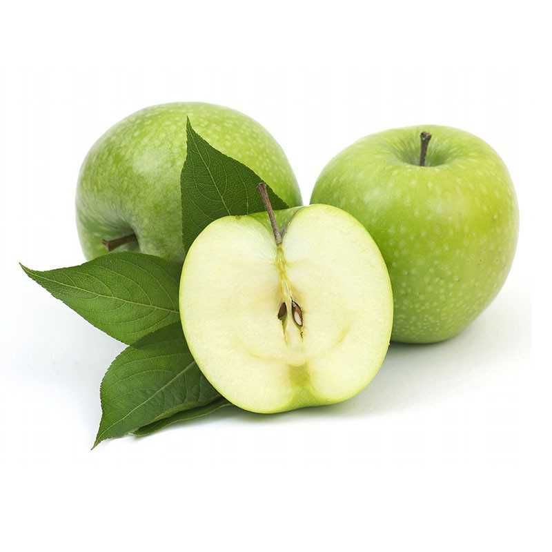 Green Apples 1kg – Crisp & Fresh