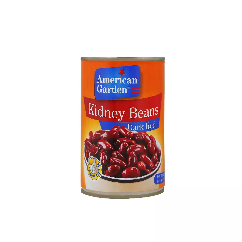 Red Kidney Beans 400GM Carton 24 Pieces