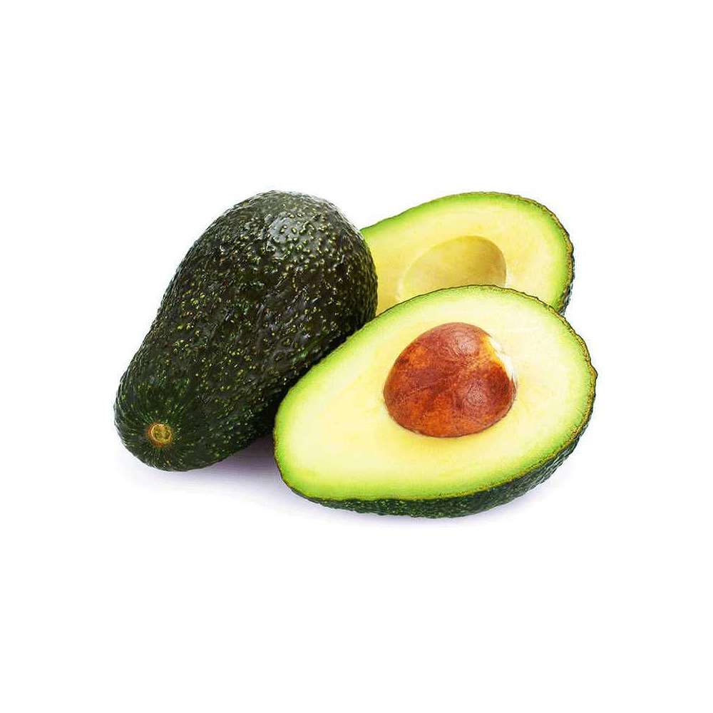 Hass Avocado Mexico 1kg – Premium Quality