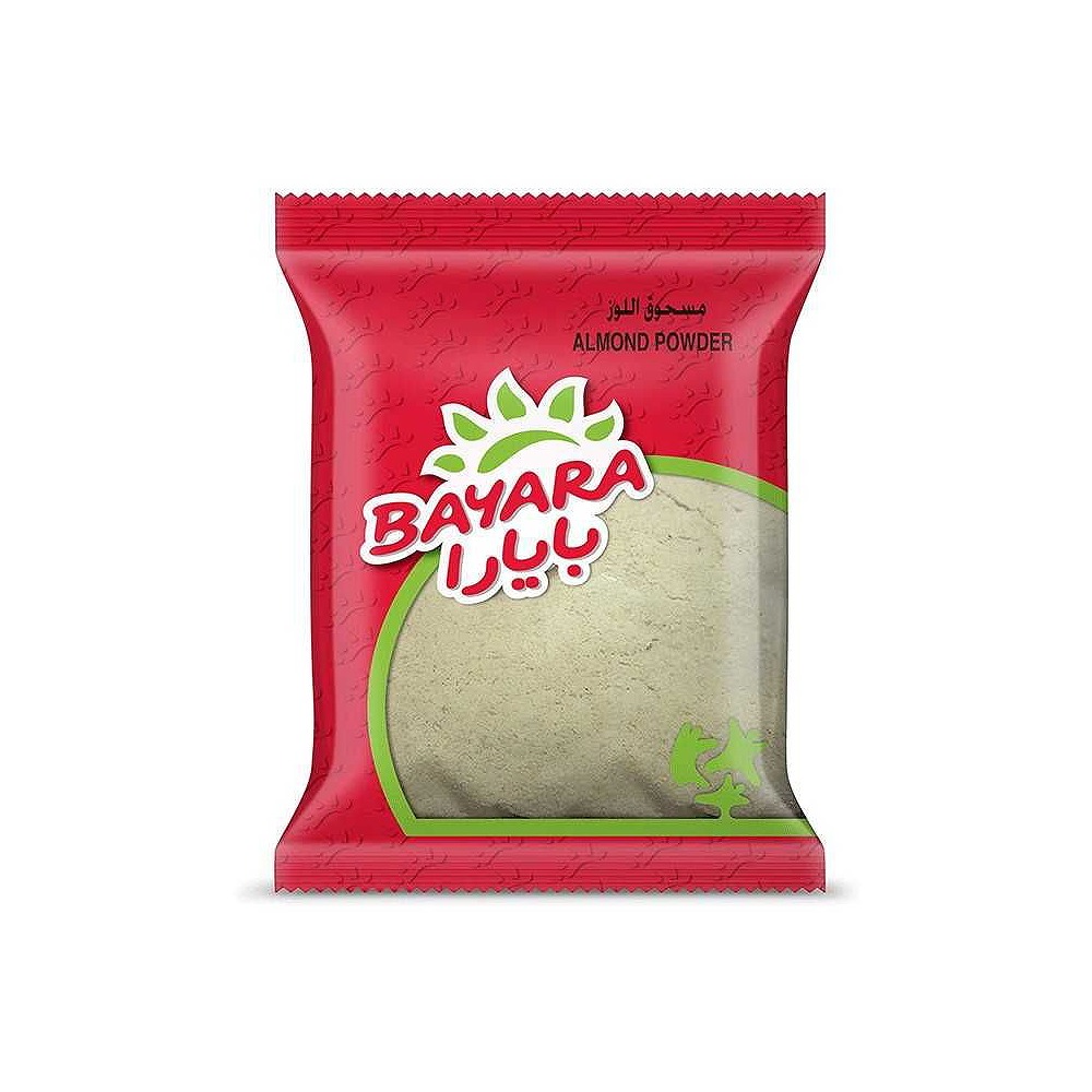 Bayara Almonds Powder 200g