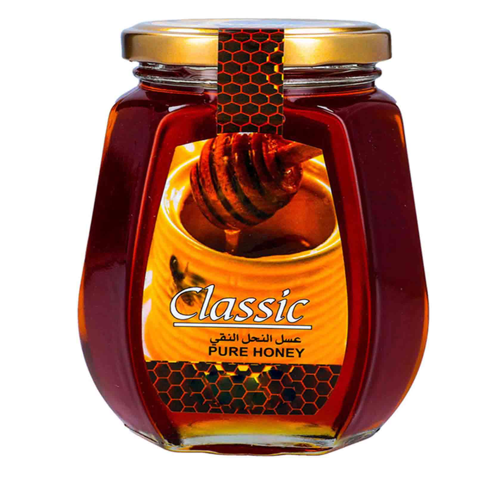 Classic Honey 3KG Pack of 3